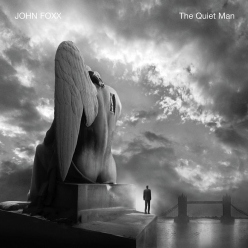 John Foxx - The Quiet Man